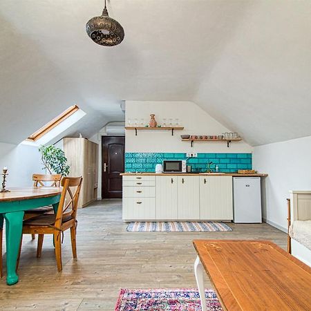 Boholand Apartman Eğri Dış mekan fotoğraf