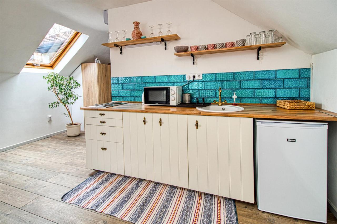 Boholand Apartman Eğri Dış mekan fotoğraf