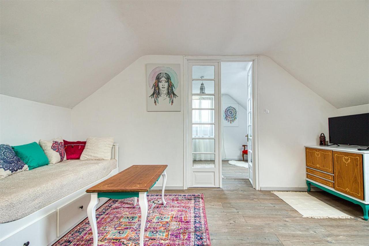 Boholand Apartman Eğri Dış mekan fotoğraf