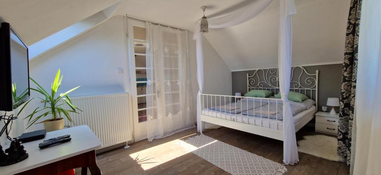 Boholand Apartman Eğri Dış mekan fotoğraf