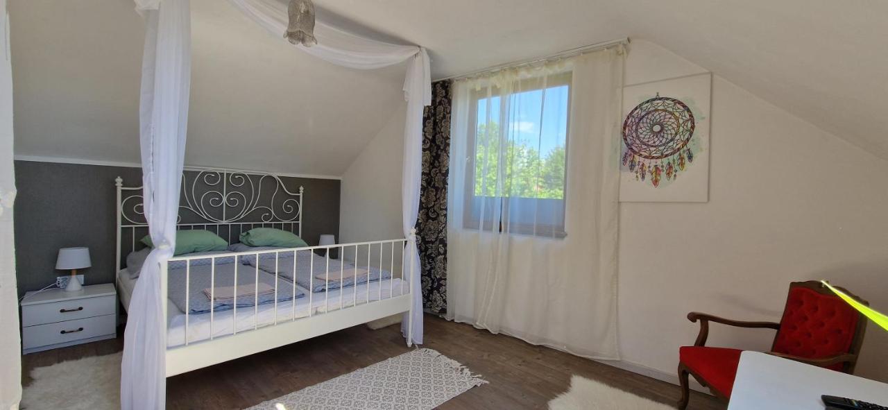 Boholand Apartman Eğri Dış mekan fotoğraf