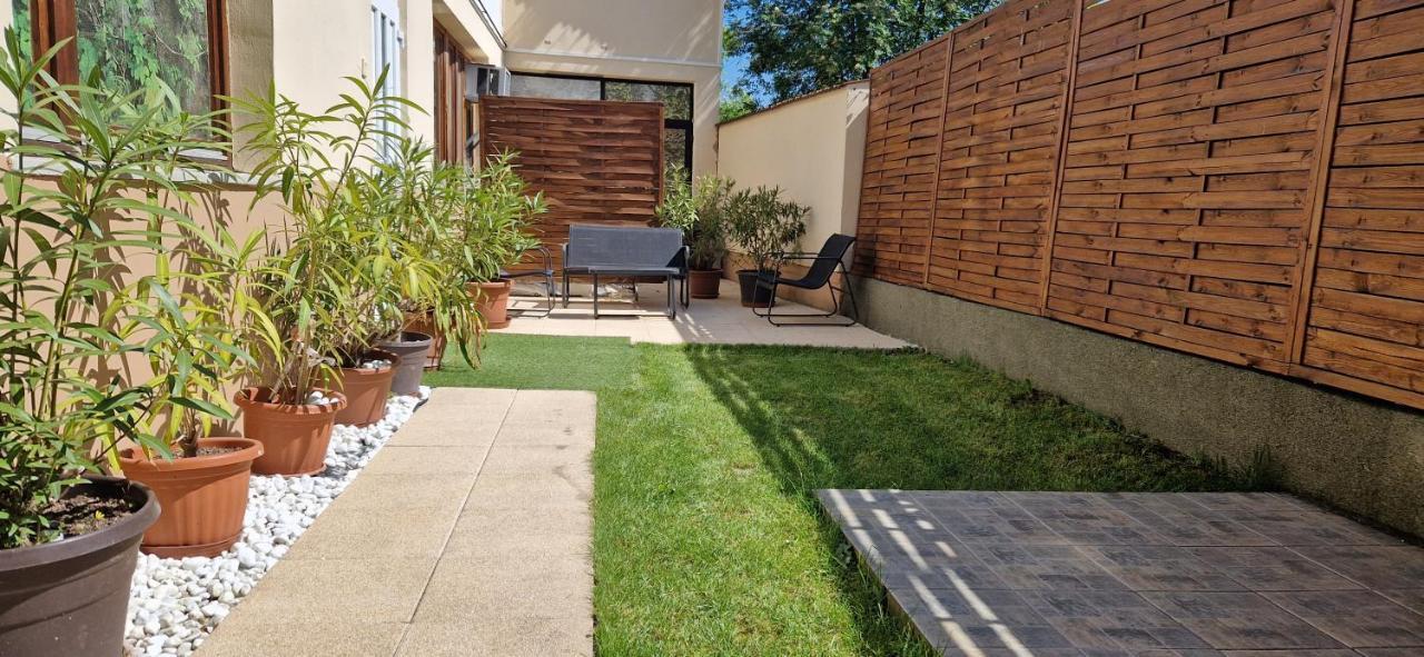 Boholand Apartman Eğri Dış mekan fotoğraf
