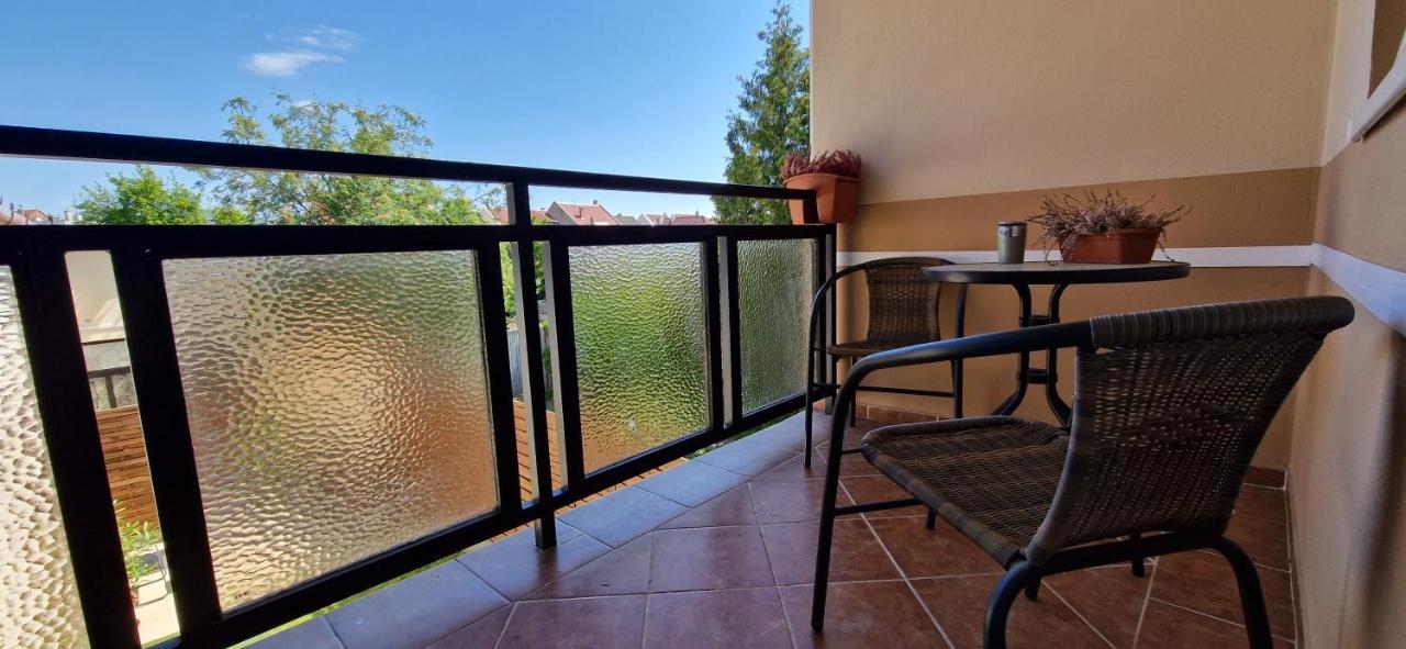 Boholand Apartman Eğri Dış mekan fotoğraf