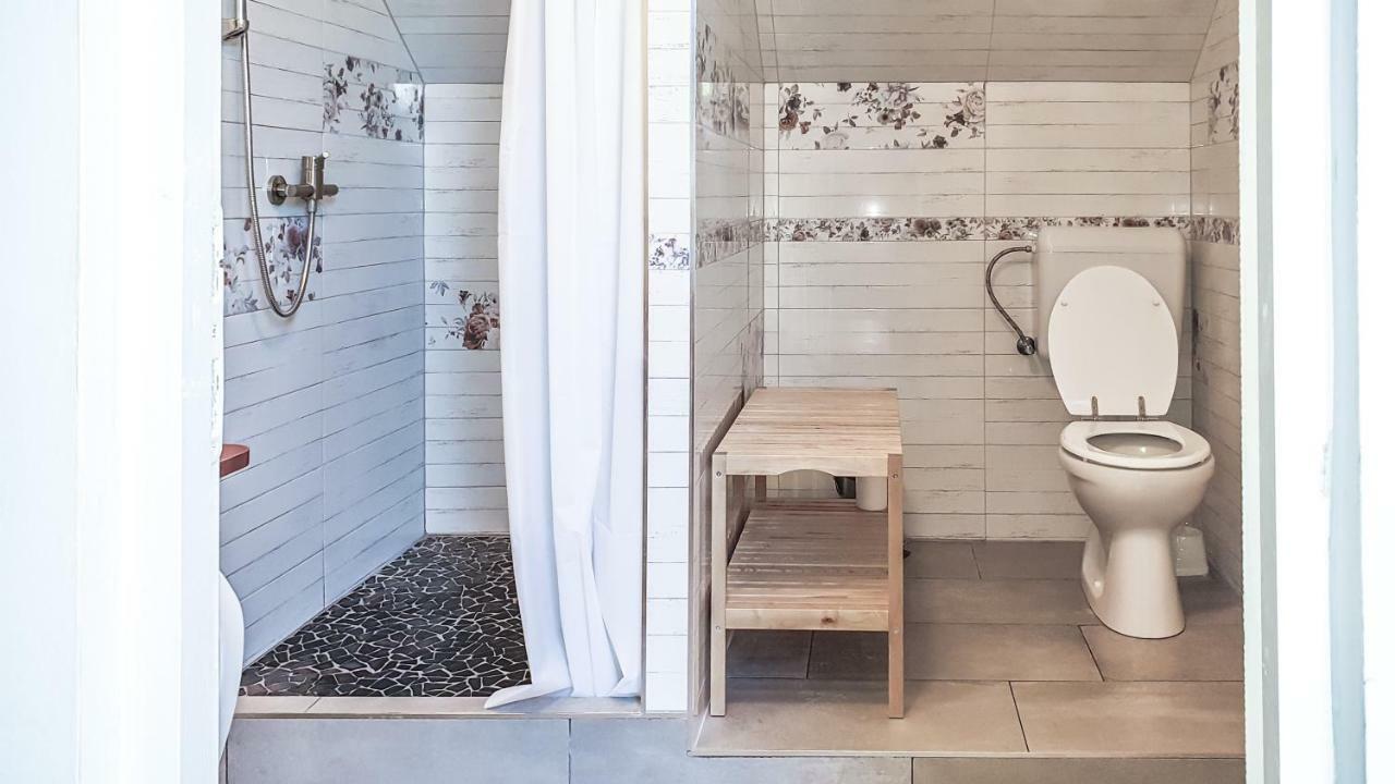Boholand Apartman Eğri Dış mekan fotoğraf